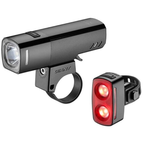  Set svjetala Giant Recon HL800/TL200 Slike