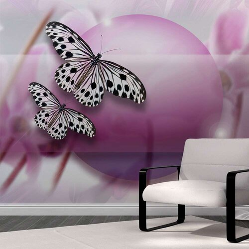  Tapeta - Fly Butterfly! 200x154 Cijene