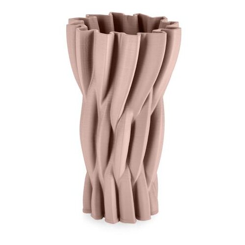  VAZA REIKO OKRUGLA 30CM ROZA Slike