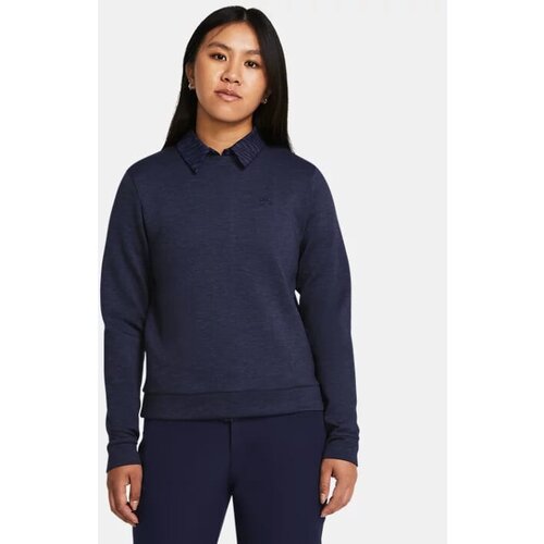 Under Armour Women&amp;#039;s DRIVE CREW sweatshirt Slike