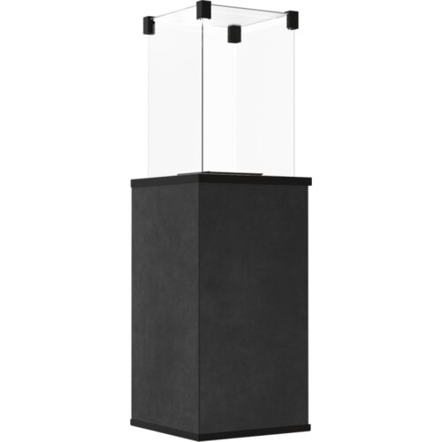 Kratki plinski grelnik PATIO/G30/37MBAR/Q/B/N Slike