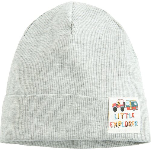 Cool club kapa prehodna CAB3100132 F siva 44/46 Cene