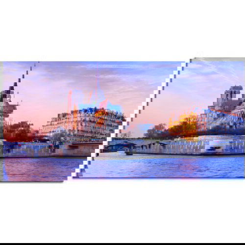 Pintdecor Zidni ukras River Cijene