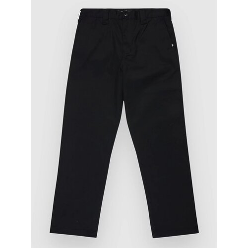 Quiksilver Everyday Union Stretch Chino Hlace black Cene
