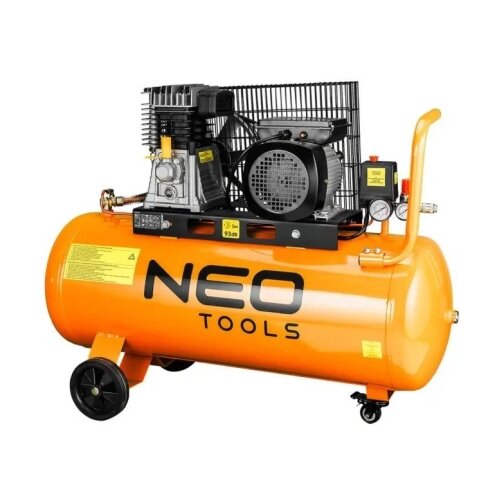 Neo Tools 12k030-1 Kompresor za vazduh (uljni) od 100L ( 12K030-1 ) Cene