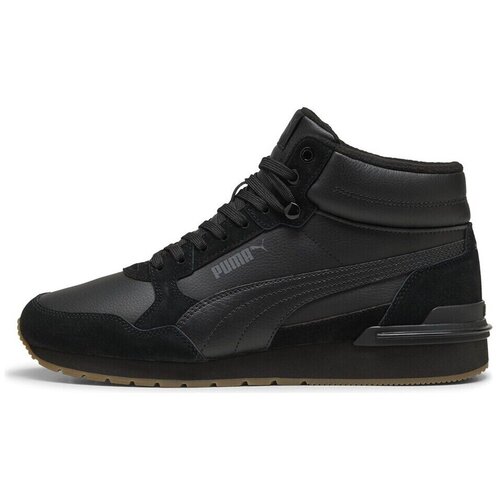 Puma Visoke superge St Runner V4 Mid Črna Slike