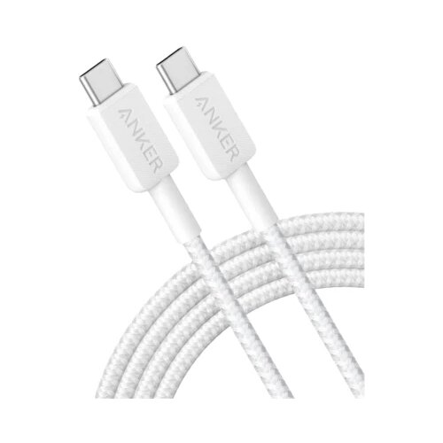 ANKER 322 TypeC na TypeC kabl pleteni 1.8m BELI Cene