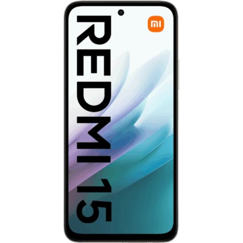 Xiaomi Smartphone 6.9&rdquo;, Octa Core 2.8GHz, RAM 8GB, 50Mpixel &ndash; Redmi 15 8GB/256GB Titan Gray Cijene
