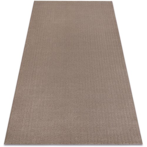 RugsX Preproge Volnena preproga TEXTURA 488.24.LA600 OSTA - Linij 200x300 cm Kostanjeva Cene