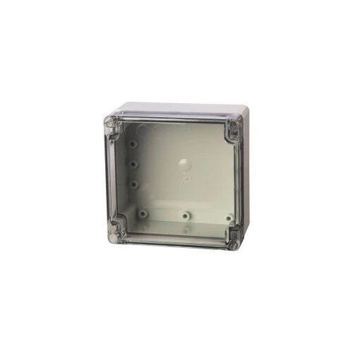 Fibox AB 121210 7083680 univerzalno kućište ABS svijetlosiva (RAL 7035) 1 St. Cijene