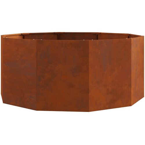  Sadilica Rđa 120 x 120 x 50 cm Slike