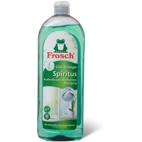 Frosch sred.za staklo bio-spirit 750ml Cene