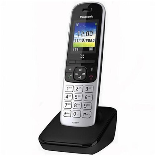 Panasonic bežični telefon KX-TGH710FXS SILVER Cijene