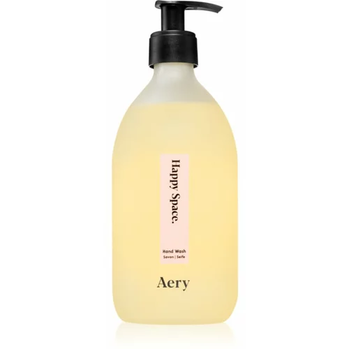Aery Aromatherapy Happy Space tekući sapun za ruke 500 ml