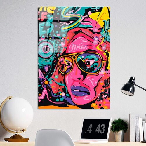 Wallity slika UV-790, 70 x 100 cm Cijene