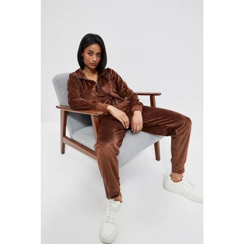 Moodo Velor tracksuits