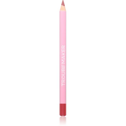 Trouble Maker Overdo It olovka za usne nijansa Yappa Pink 1 g Cijene