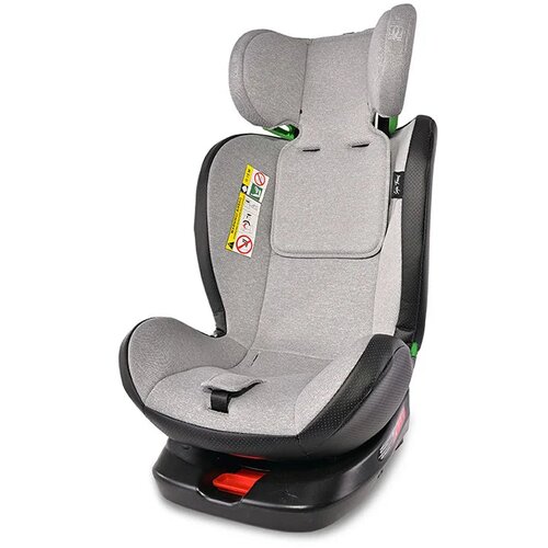 Lorelli Nebula auto sedi&amp;scaron;te i-Size 40-150cm Slike