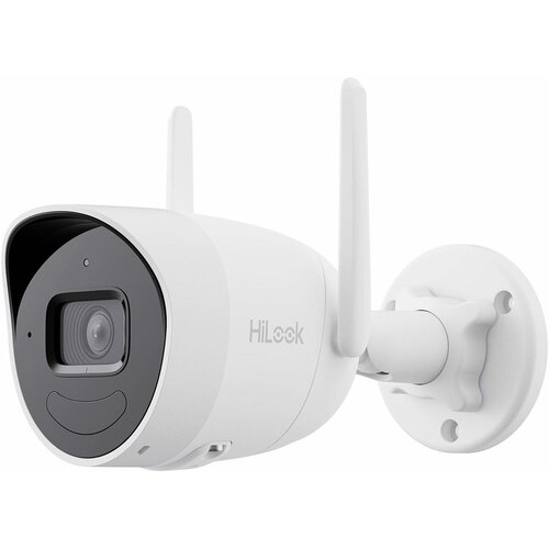 Hilook kamera 4.0MP brezžična zunanja IPC-B140HA-D/W(W), (5000256791) Cene