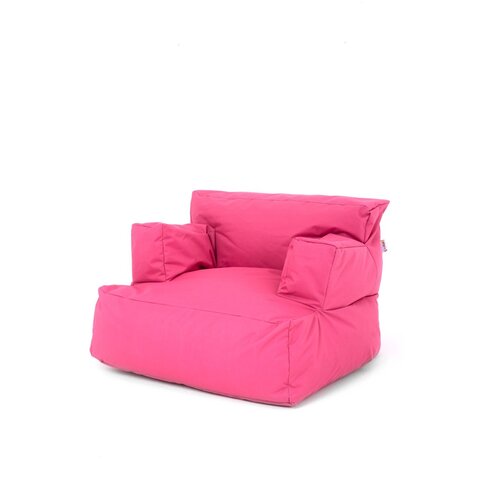 Atelier Del Sofa Ružičasta vrtna vreća za sjedenje Relax – Cijene
