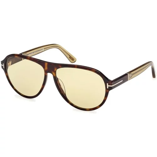 Tom Ford Quincy FT1080 52N - ONE SIZE (59)