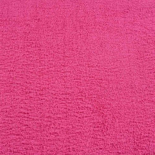  Ručnici za saunu FROGN 4 kom roza 80x200 cm 360 g/m&amp;sup2; Slike