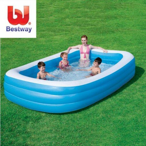 Bestway porodični bazen 305x183x56cm Cene