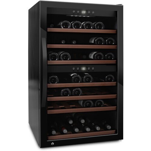 Dunavox SW-66B vinski samostojeći hladnjak WineExpert Cene