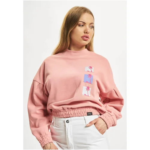 Just Rhyse Long Sleeve Pink JR Beaches