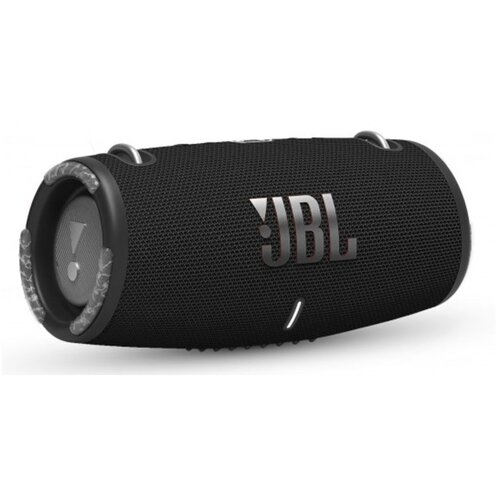JBL prenosni zvočnik xtreme 3, črn Slike