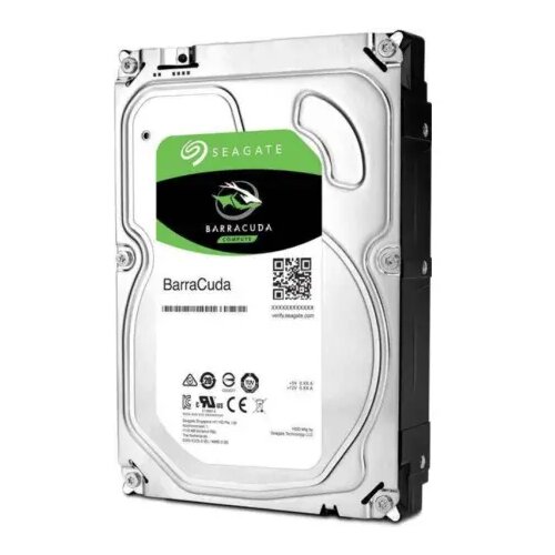 HP Hard disk SEAGATE Barracuda ST4000DM004 interni4TBSATA3siva' ( 'ST4000DM004' ) Cene