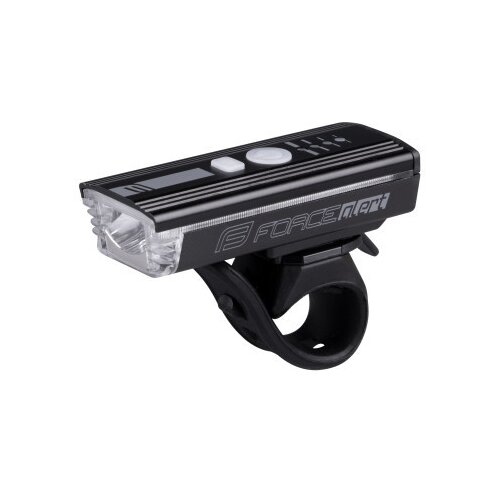 Force svetlo prednje alert 350lm usb, crno ( 45176 ) Cene