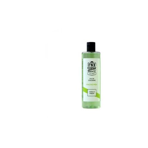  Kolonjska voda FNX Barber 400 ml &amp;ndash; Macho Men (N) Slike