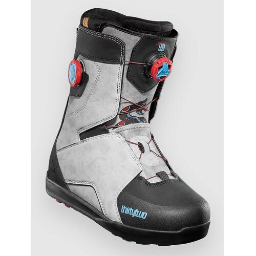 ThirtyTwo Lashed Db Fava 2026 Trdi snowboard cevlji black / blue Cene