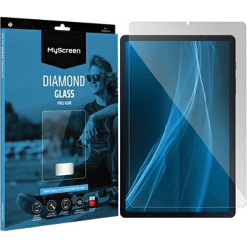Myscreen protector MS DIAMOND GLASS FG SAM TAB A9 8.7 KALJENO STEKLO ZA TABLICO 9H, (21978280) Slike