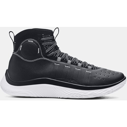 Under Armour Shoes CURRY 4 FLOTRO-BLK - unisex Cene
