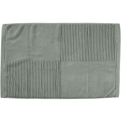 Zone Zelena kupaonska prostirka 50x80 cm Classic &ndash; Cijene