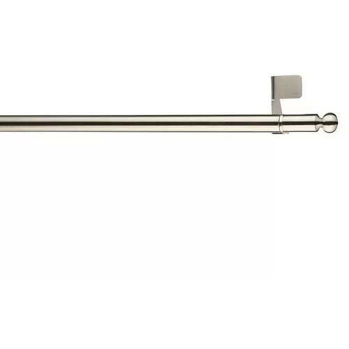 EXPO AMBIENTE Karniša s cilindrom Ball (Duljina teleskopske šipke: 80 cm - 110 cm, Metal) Cijene