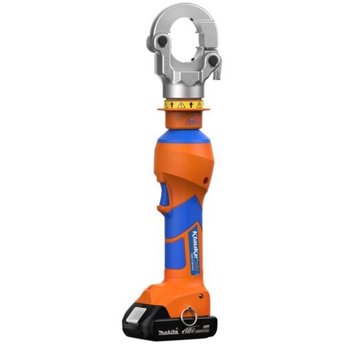 Klauke stiskalno orodje 6-300 mm², 1000V EKM6022ISM., (20787242) Cene