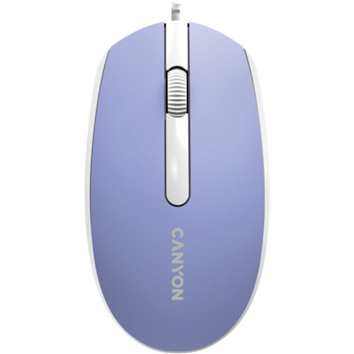Canyon mouse M-10 Wired Lavender Cijene