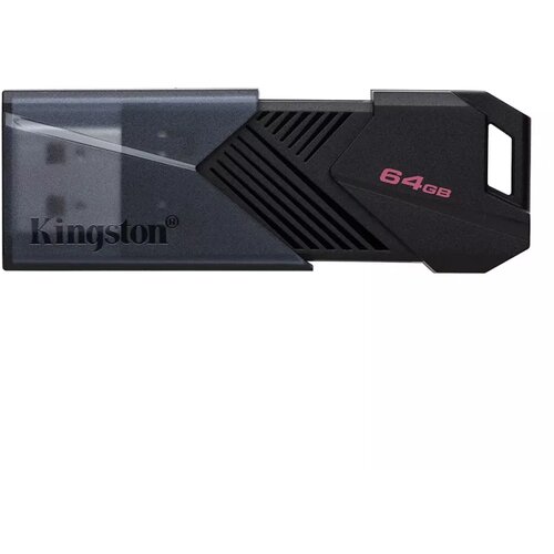 Kingston fleš pen 64GB DataTraveler Exodia Onyx USB 3.2 Cene