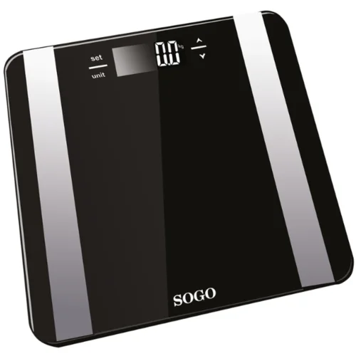 Sogo BAB-SS-3980 TEHTNICA