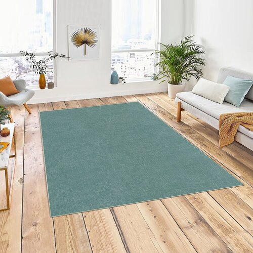 Conceptum Hypnose tepih, 120x180cm, tirkiz Cijene