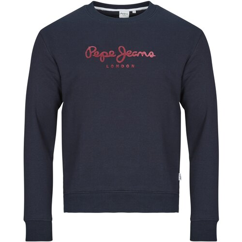 PepeJeans Puloverji MACBETH PLAIN CREW Slike
