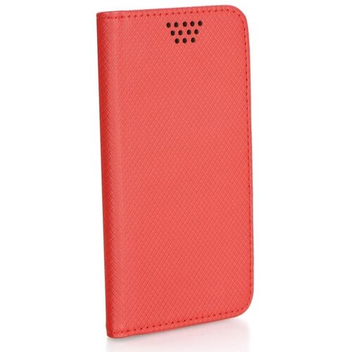  Univerzalna flip me torbica horizontalna 4,5"-5,0" crvena Cijene