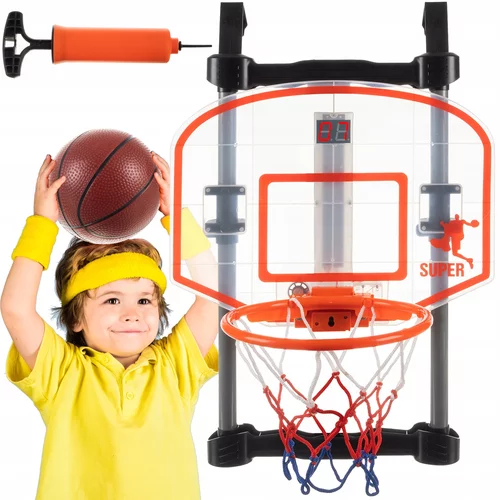  Elektronski LCD košarkaški koš + lopta