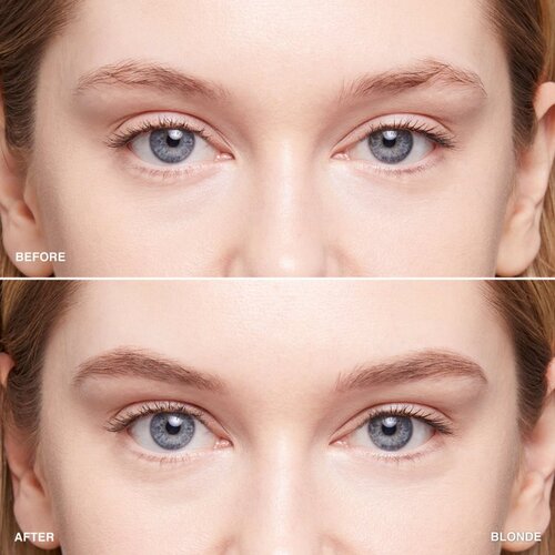 Bobbi Brown Long Wear Brow Pencil svinčnik za obrvi odtenek Blonde 0,33 g Slike