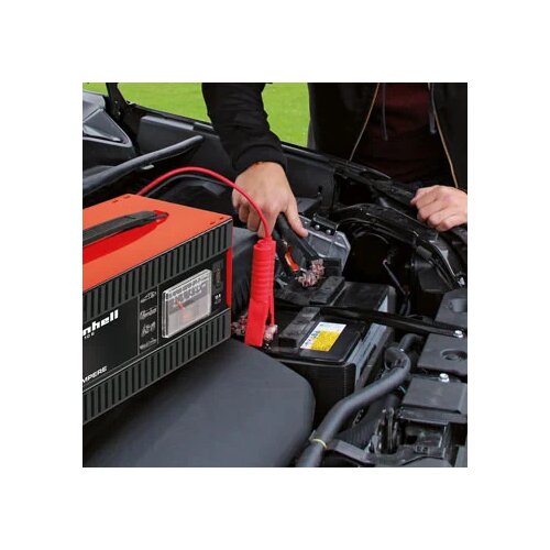 Einhell Punjač CC-BC 10 E 1050821 12 V 10 A Slike