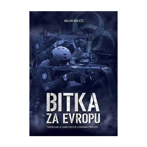 Dom kulture Studentski grad Milan Miličić - Bitka za Evropu Cene