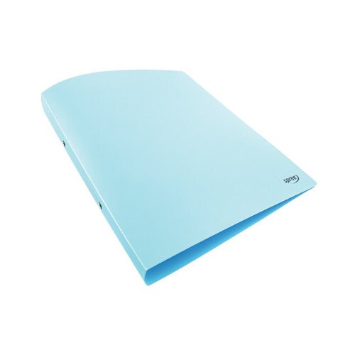  Ringbinder, fascikla sa dva prstena, 35mm, A4, pastel plava ( 480522 ) Cene